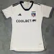 24/25 Colo-Colo Home Women Soccer Jersey(女）