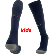 2024 England  Away Grey Kids socks（儿童）