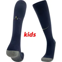 2024 England  Away Grey Kids socks（儿童）