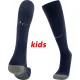 2024 England  Away Grey Kids socks（儿童）