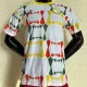 24/25 Senegal White Player Version Training Shirts
