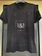 2023 Dortmund Black Special Edition 1:1 Fans Soccer Jersey