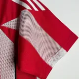 2010/2011 Bayern Home Retro Soccer Jersey