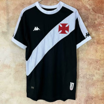 24/25 Vasco da Gama Home Fans Soccer Jersey