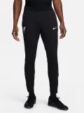 24/25  LIV Black Training Long Pants (Have Pocket)