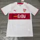 2006/2007 Stuttgart Home Retro Soccer Jersey
