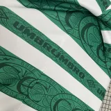 1995/1997 Celtic Home Retro Soccer Jersey
