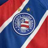 24/25 BaHia Away Women Soccer Jersey（女）