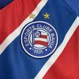 24/25 BaHia Away Women Soccer Jersey（女）