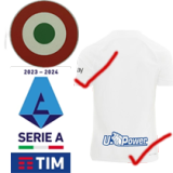23/24 INT Away Fans Soccer Jersey