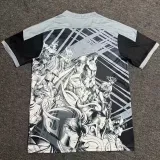 25/26 Japan Lost Canvas Fans  Soccer Jersey