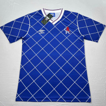 1987/1989 CHE Home Retro Soccer Jersey