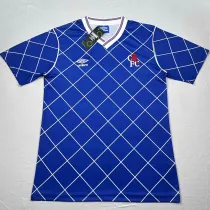 1987/1989 CHE Home Retro Soccer Jersey