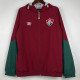 24/25  Fluminense Red Windbreaker