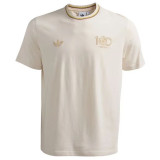 24/25 Colombia  white Cotton T-shirt(棉料703）