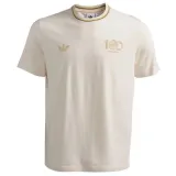 24/25 Colombia  white Cotton T-shirt(棉料703）