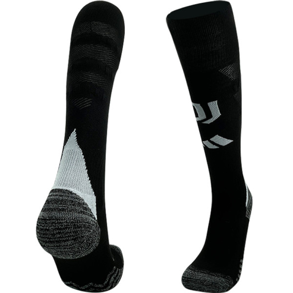 24/25 JUV Home  Fans socks(主）