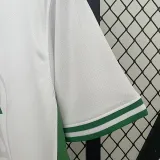 24/25 Nigeria Home Fans Soccer Jersey