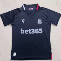 24/25 Stoke City Away Fans Soccer Jersey
