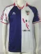 1997/1998 Bilbao Away Retro Soccer Jersey