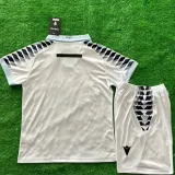 24/25  Cadiz Away Kids Soccer Jersey
