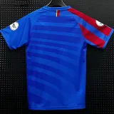 24/25 Congo Home Fans Soccer Jersey