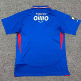 25/26 Yokohama F. Marinos Home Fans Soccer Jersey 横滨水手