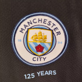 2019/2020 Man City Away Retro Soccer Jersey