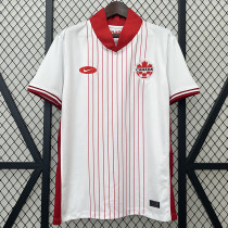 24/25 Canada Away Fans Soccer Jersey