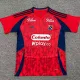 25/26 Medellin Red Fans Soccer Jersey 麦德林独立