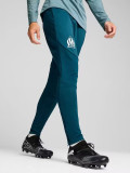 24/25 Marseille Lake Blue Training Long Pants (Have Pocket)