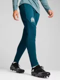 24/25 Marseille Lake Blue Training Long Pants (Have Pocket)