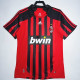 2007/2008 ACM Home Retro Soccer Jersey