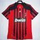 2007/2008 ACM Home Retro Soccer Jersey