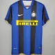 2008/2009 INT Home Retro Soccer Jersey