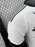 25/26 Japan Champion Warrior Player Version  Soccer Jersey