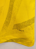 2019/2020 ARS Away Yellow Retro Soccer Jersey