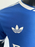 25/26 RMA Third  Player Version Soccer Jersey