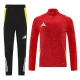 25/26 AB08 Red Jacket Tracksuit