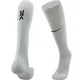 2024 USA Home White socks
