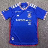 24/25 Yokohama F. Marinos Home Fans Soccer Jersey 横滨水手