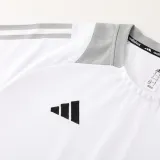 24/25 AD White Training Short Suit（08）