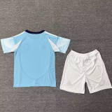 25/26 New York City Home Kids Soccer Jersey