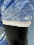 24/25 RMA  Blue White Player Version Training Shirts