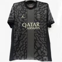 23/24 PSG Third 1:1 Fans Soccer Jersey