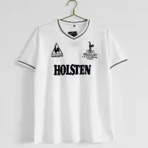 1983/1984 TOT Home Retro Soccer Jersey