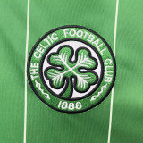 1984/1986 Celtic Home Retro Soccer Jersey