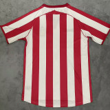 2005/2006 Sunderland Home Retro Soccer Jersey