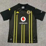 24/25 Kaizer Away Fans Soccer Jersey