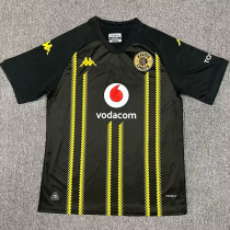 24/25 Kaizer Away Fans Soccer Jersey
